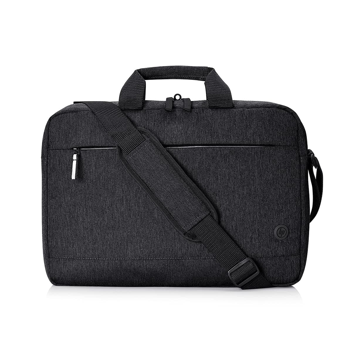 Чанта за лаптоп HP Prelude Pro Recycle Top Load, до 15.6" (39.62 cm), сива