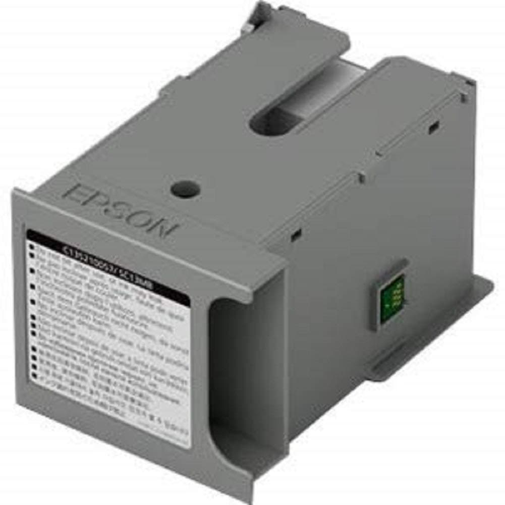 Кутия за поддръжка на мастило EPSON за SureColor SC-F501 T2100 T3100 T3130 T5100 T5160 T2170 T3160 T3170 T5160 T5170