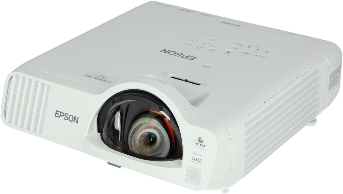 EPSON EB-L210SF 4000Lm 3LCD Full-HD