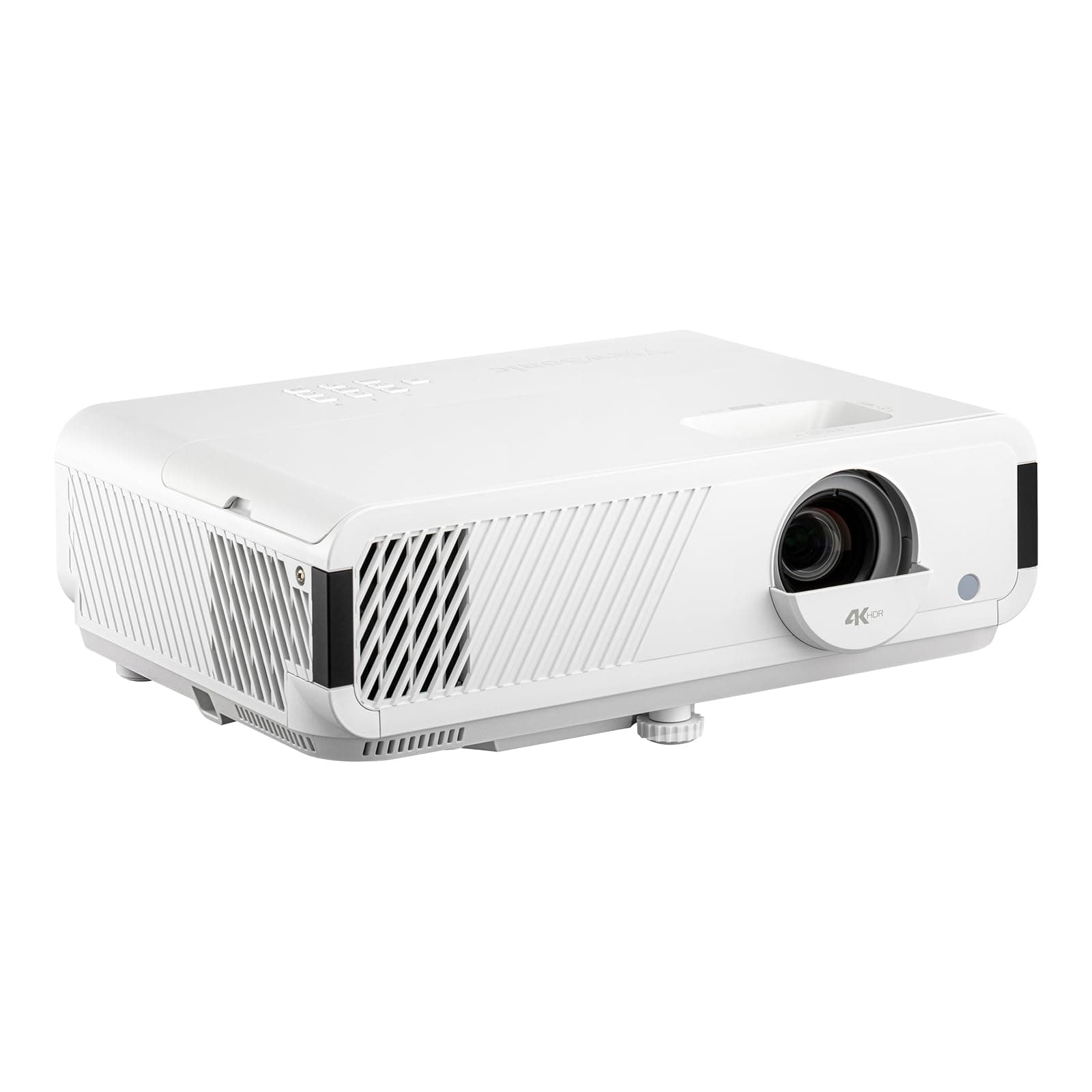 VIEWSONIC PX749-4K 4K UHD 3840x2160 3200AL 12000:1 контраст SuperColor технология HDR/HLG 3D съвместим
