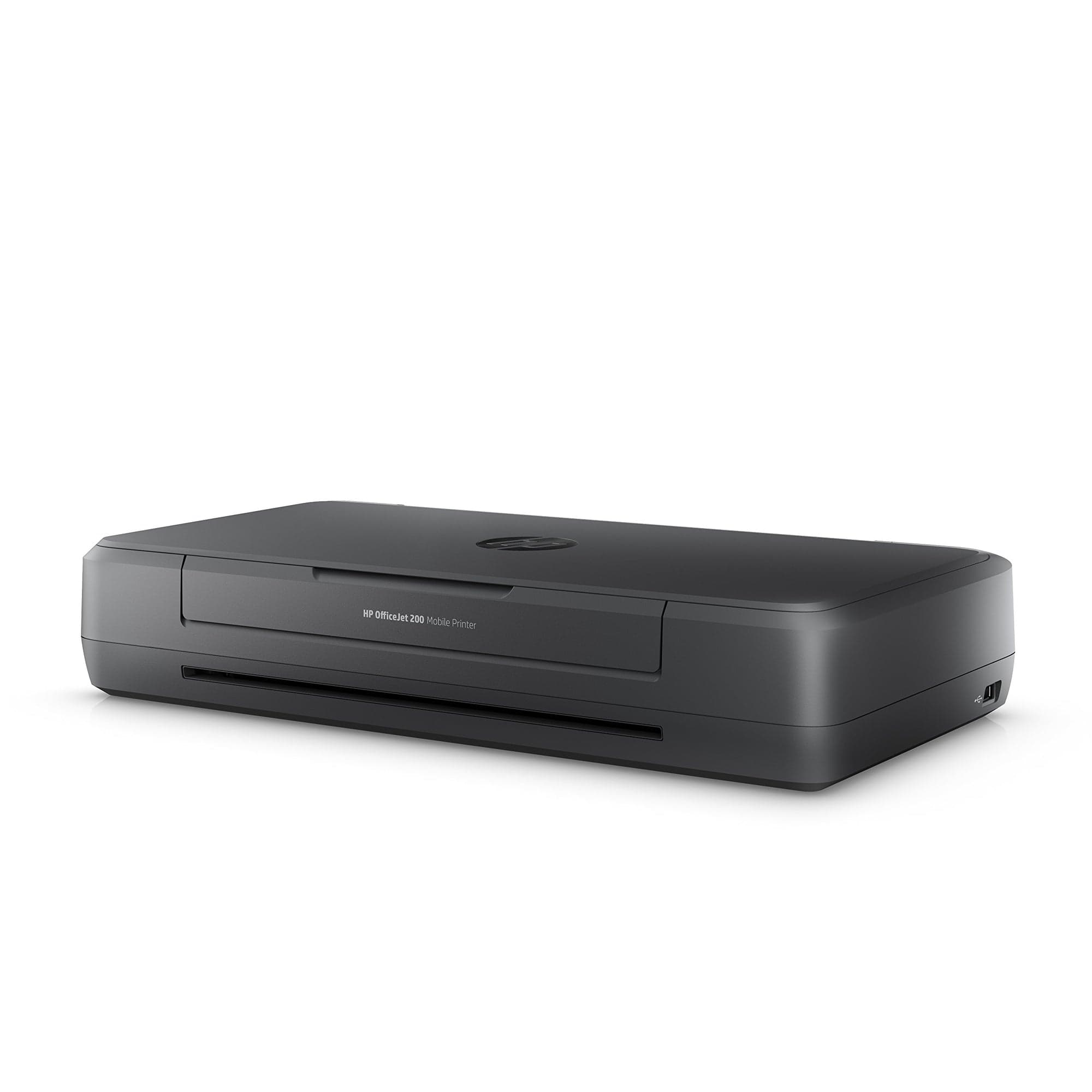HP OfficeJet 200 мобилен цветен Wi-Fi USB 2.0 мастиленоструен печат 6 стр./мин