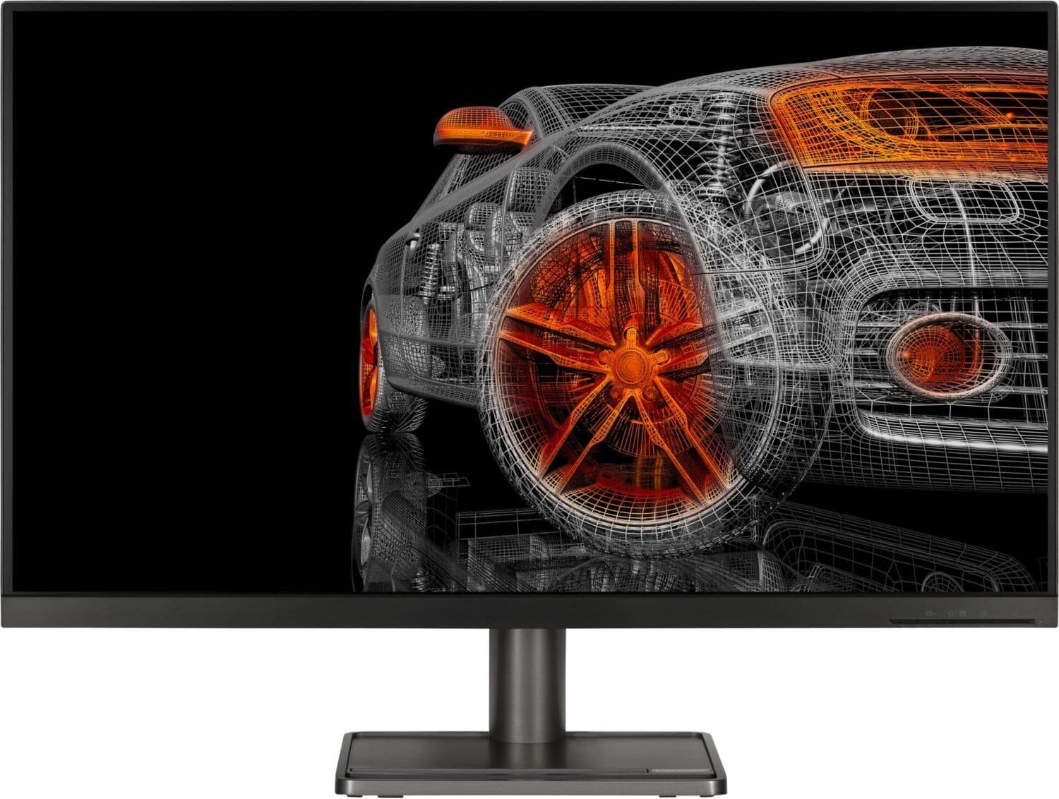 LENOVO L32p-30 31,5 инча UHD IPS USB Type C монитор 1 x USB Type-C1 Gen1 1 x HDMI 2.0 1 x DP 1.2