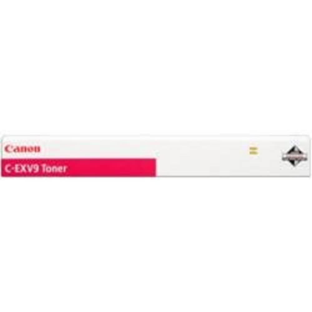 CANON C-EXV 9 тонер касета магента стандартен капацитет 8500 страници 1 пакет