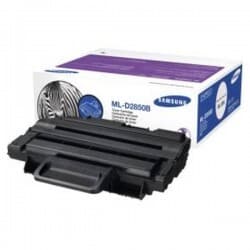 SAMSUNG ML-D2850B/ELS Оригинален червен тонер (Hohe Reichweite) - Съвместим с ML-2850D/2851ND