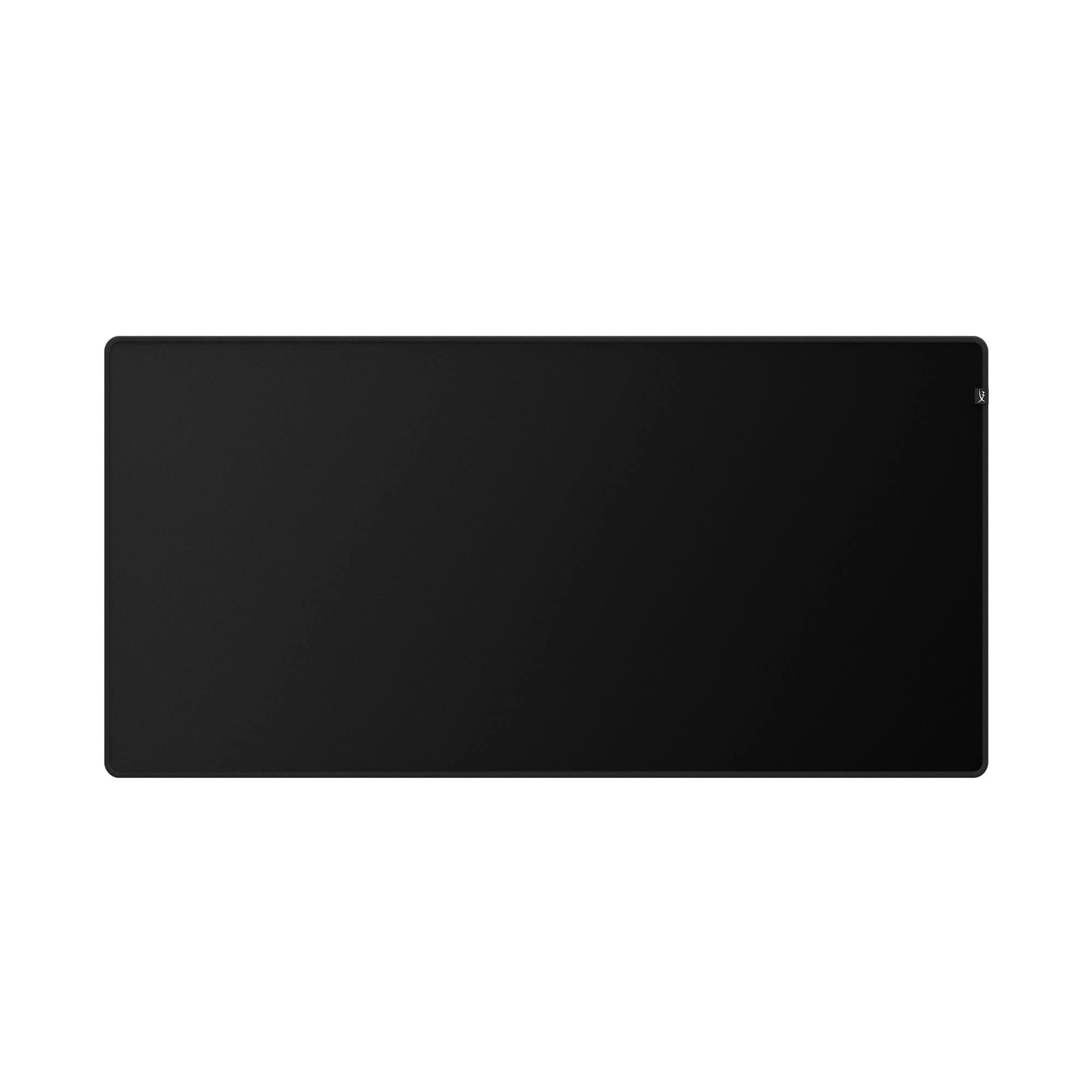 Подложка за мишка HP HyperX Pulsefire, гейминг, черна, 1220 x 610 x 3 мм