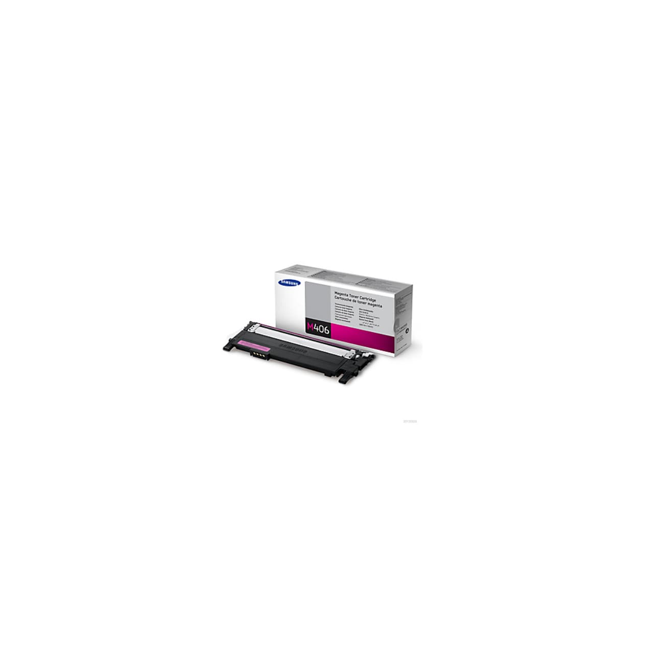 ТОНЕР МАГЕН SAMSUNG SAMCLTM406S