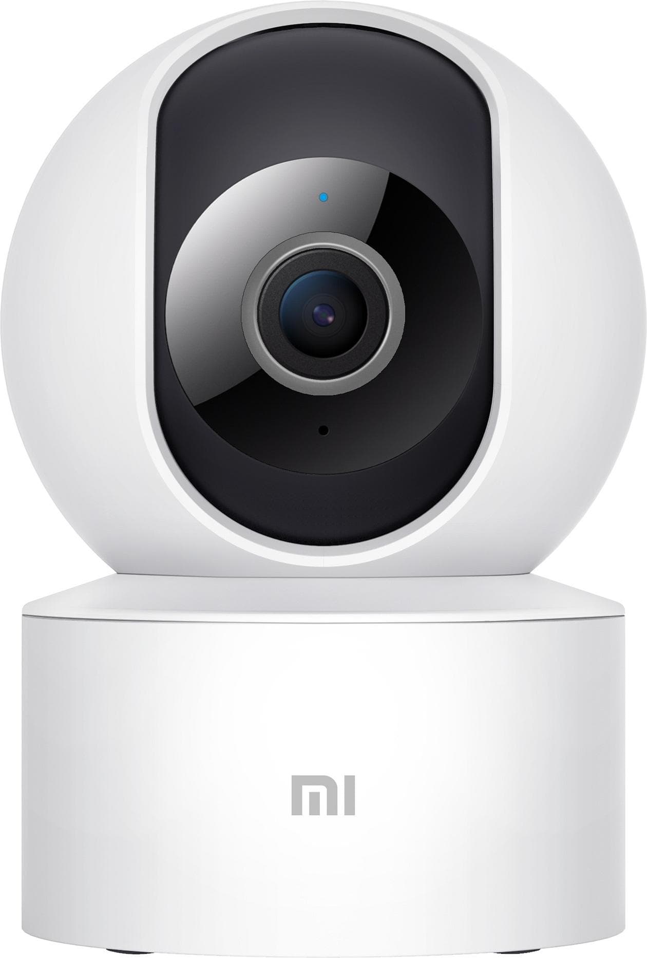 Домашна видеокамера - Xiaomi Mi C200 Smart Security Camera Full HD 1080P (бял)
