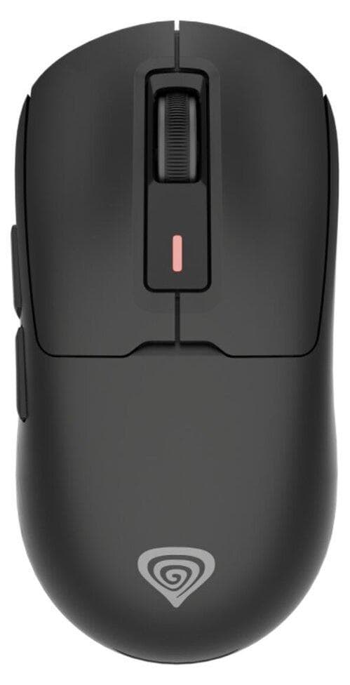Genesis Gaming Mouse Zircon 660 Pro Wireless 26000 DPI Black