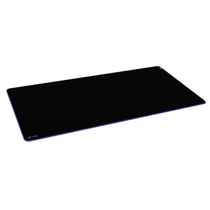 Fury Mouse pad, YARI SPEED XXL, 1200X600MM, Black