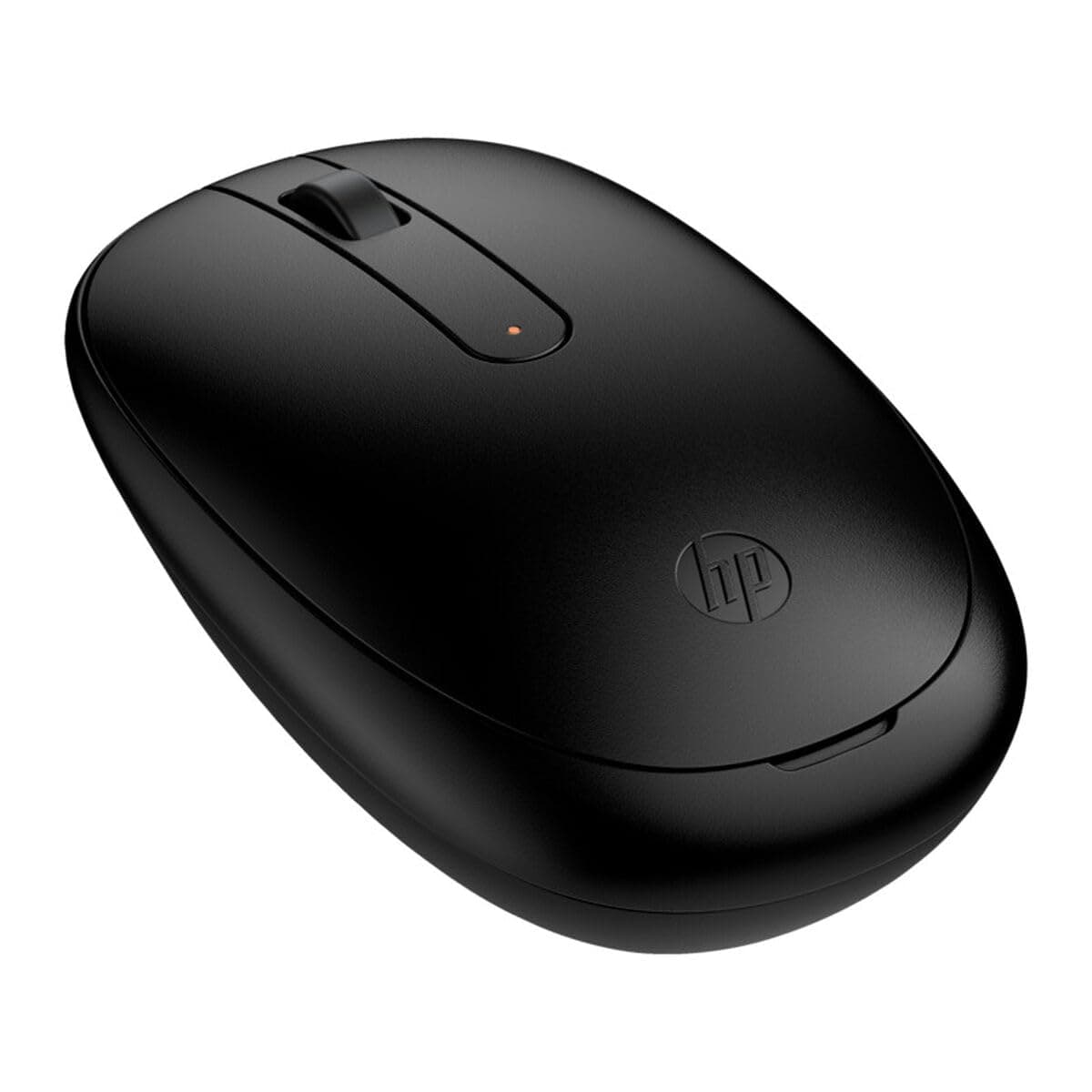 Мишка HP 245, оптична (1600 dpi), безжична, Bluetooth, черна