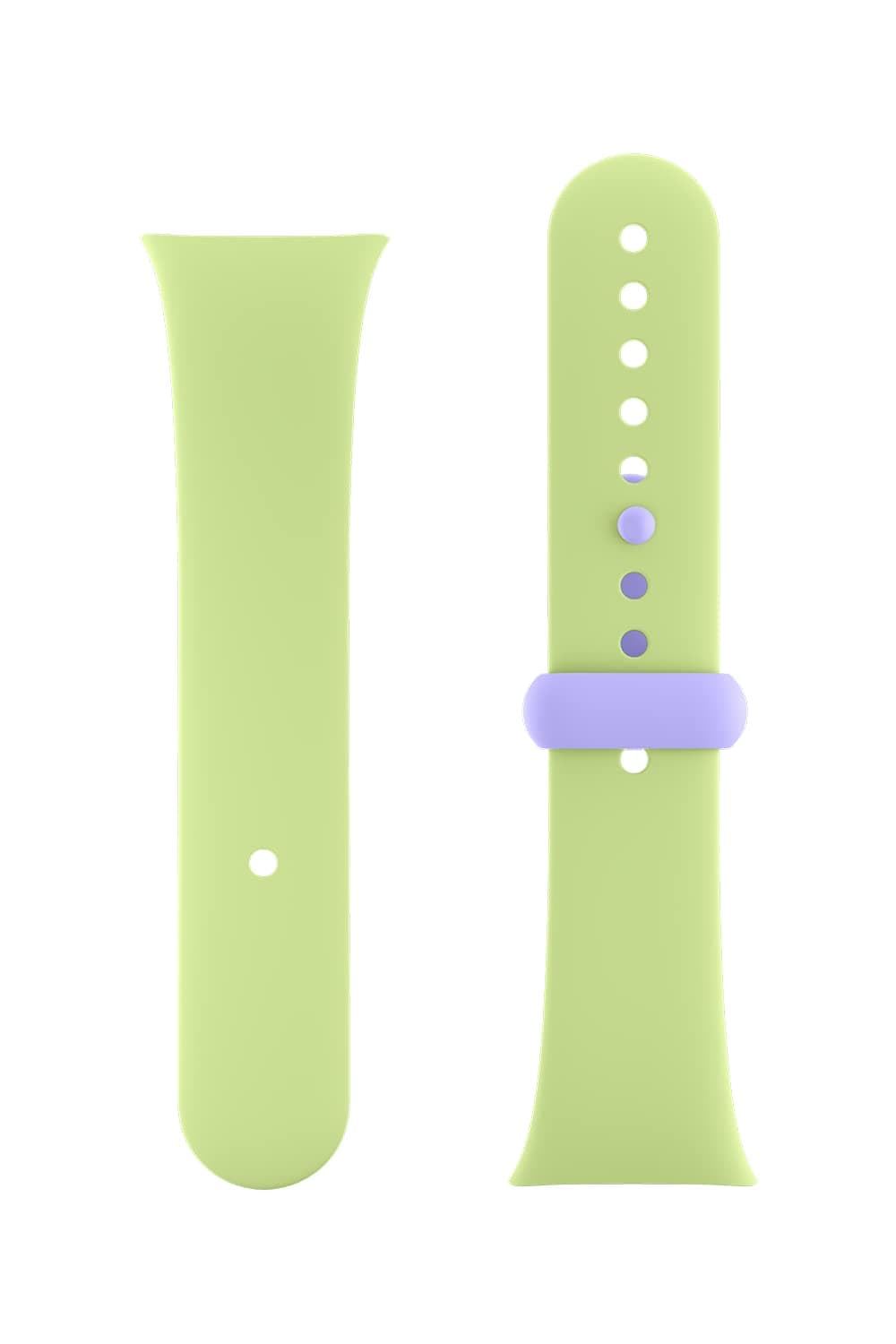 XIAOMI Redmi Watch 3 Silicone Strap Lime