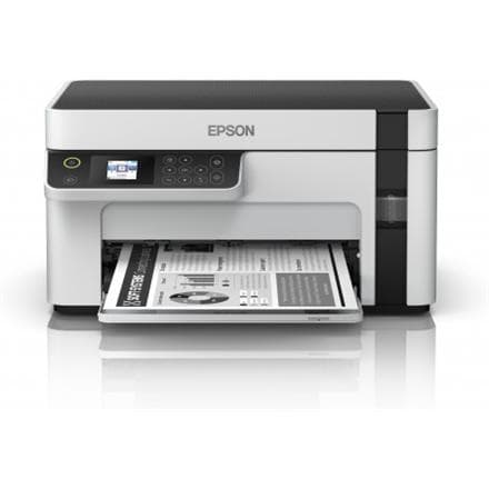 EPSON EcoTank M2120 мастило монохромно 15 стр./мин MFP