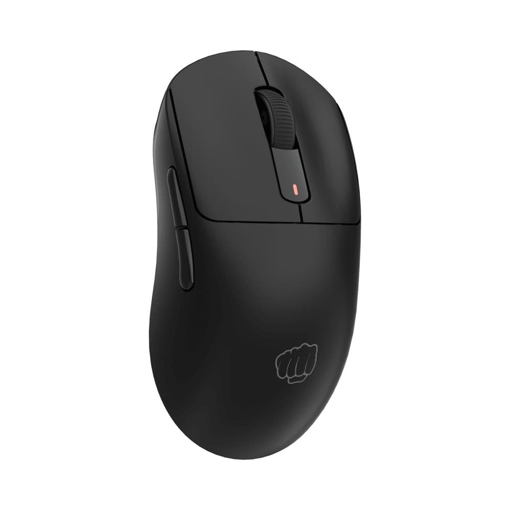 Fury Gaming Mouse Tanto T4 12000DPI Wireless With Software Black