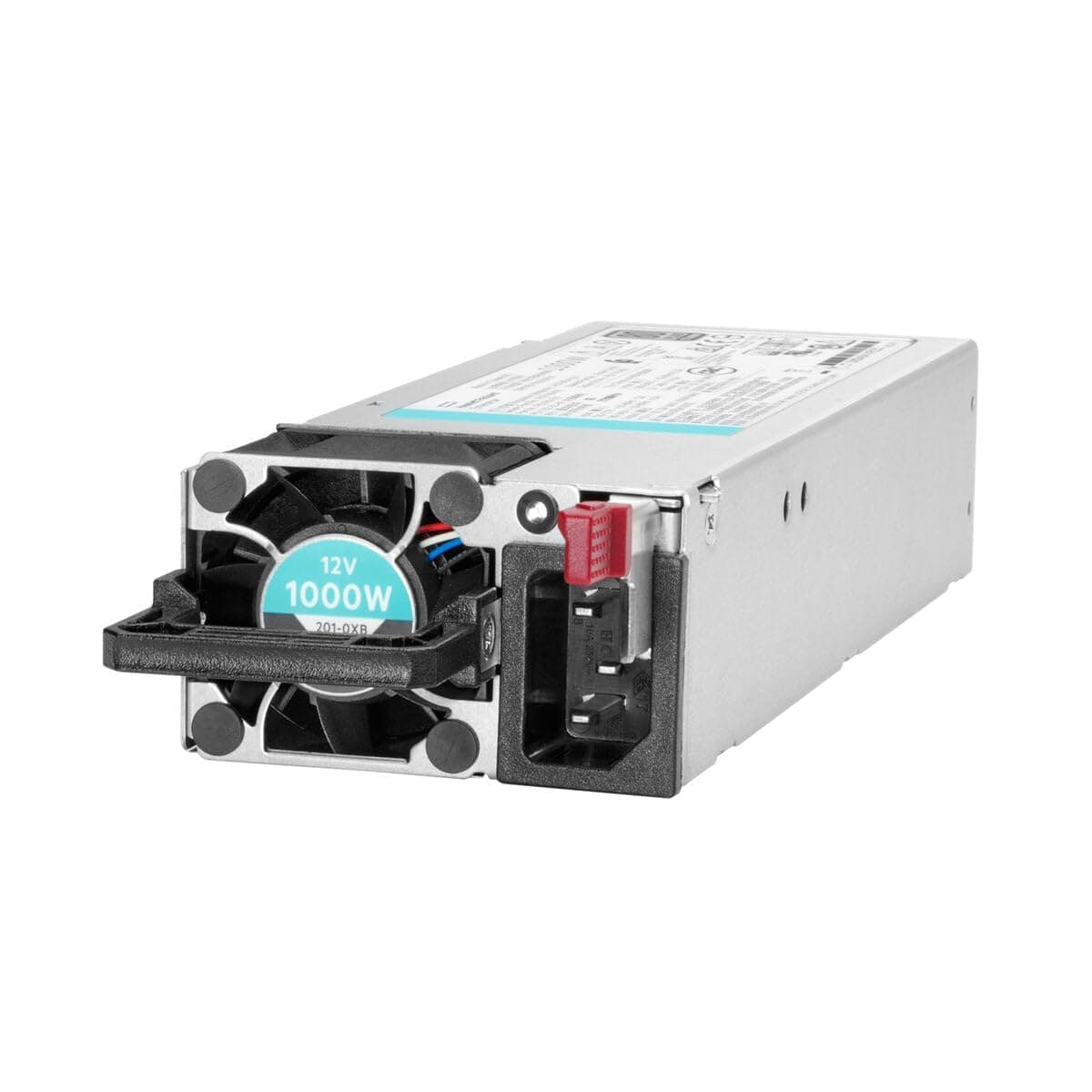 HPE 1000W Flex Slot Titanium Hot Plug захранващ комплект
