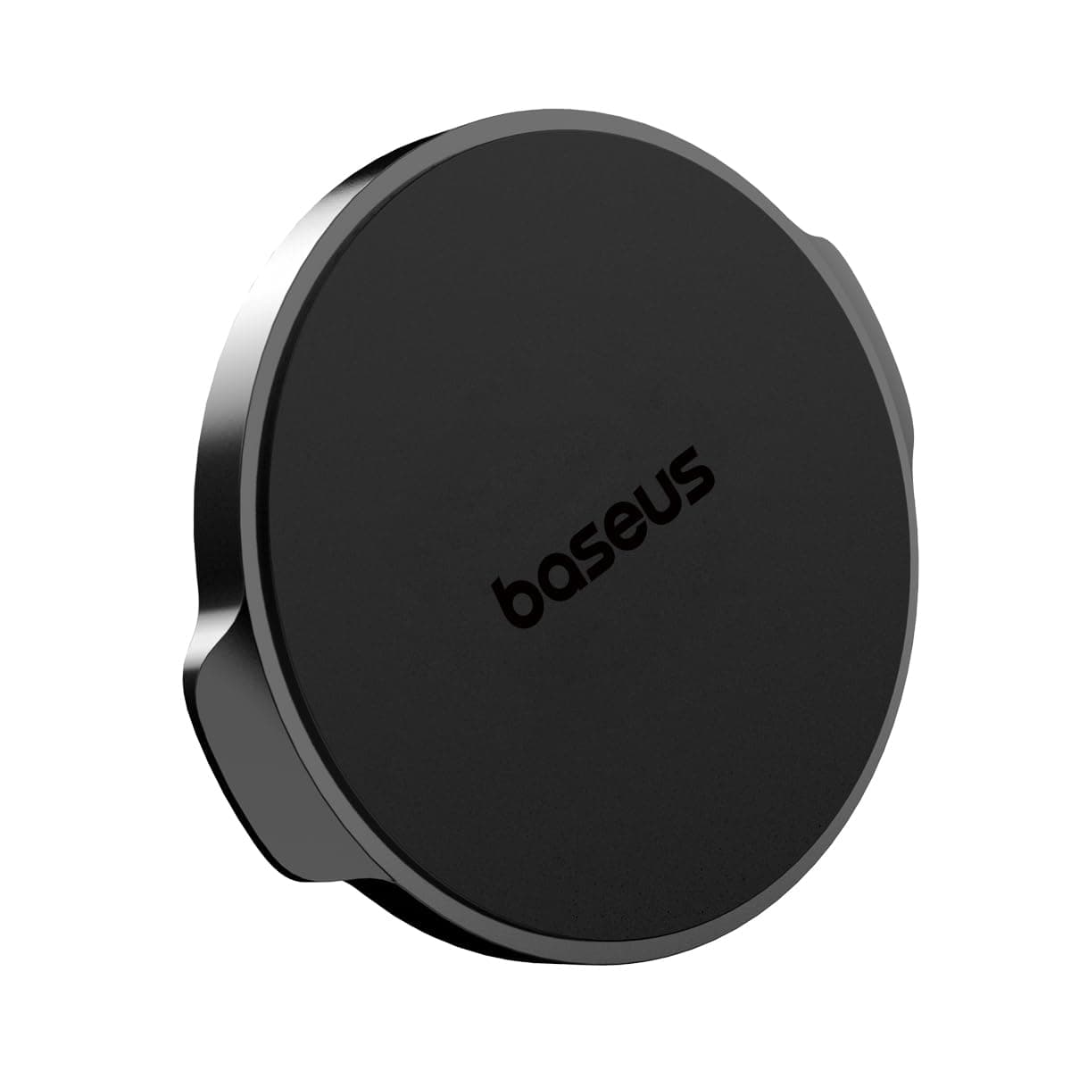 Стойка за телефон Baseus Small Ears, (C40141403113-01), за кола, универсална, магнитна, черна