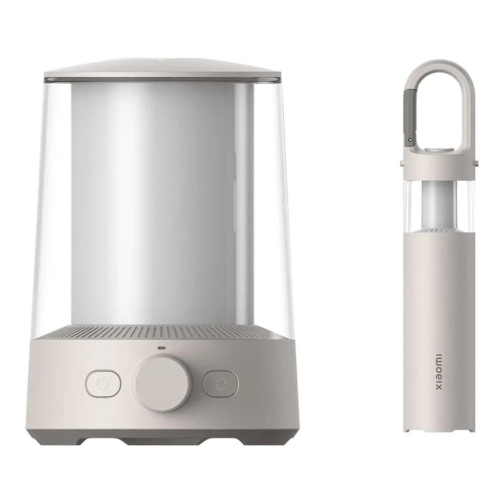 XIAOMI Multi-function Camping Lantern