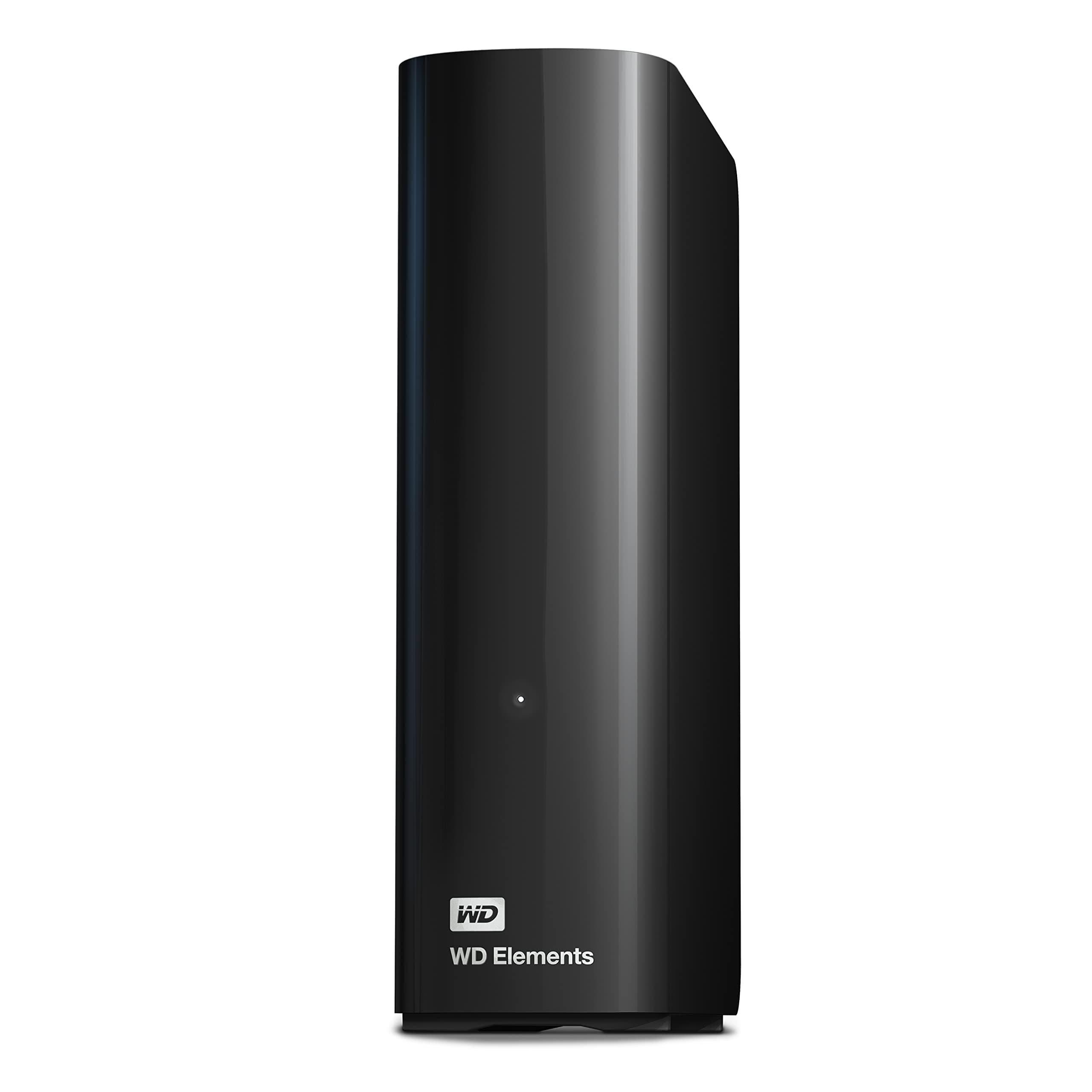 WD Elements 8TB HDD USB 3.0 3.5inch RTL extern RoHS съвместим черен