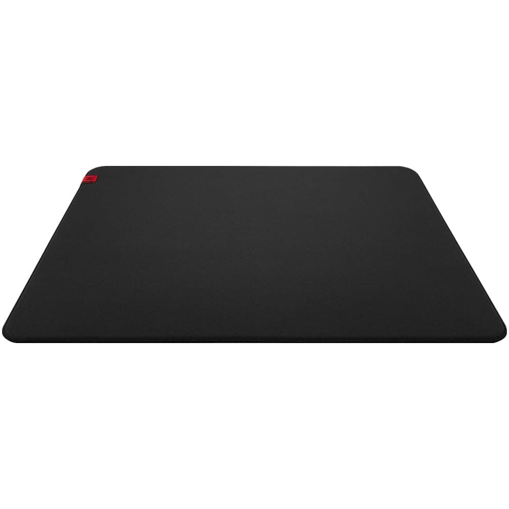 Подложка за мишка ZOWIE G-TR, L, гейминг, черна, 470 x 390 mm