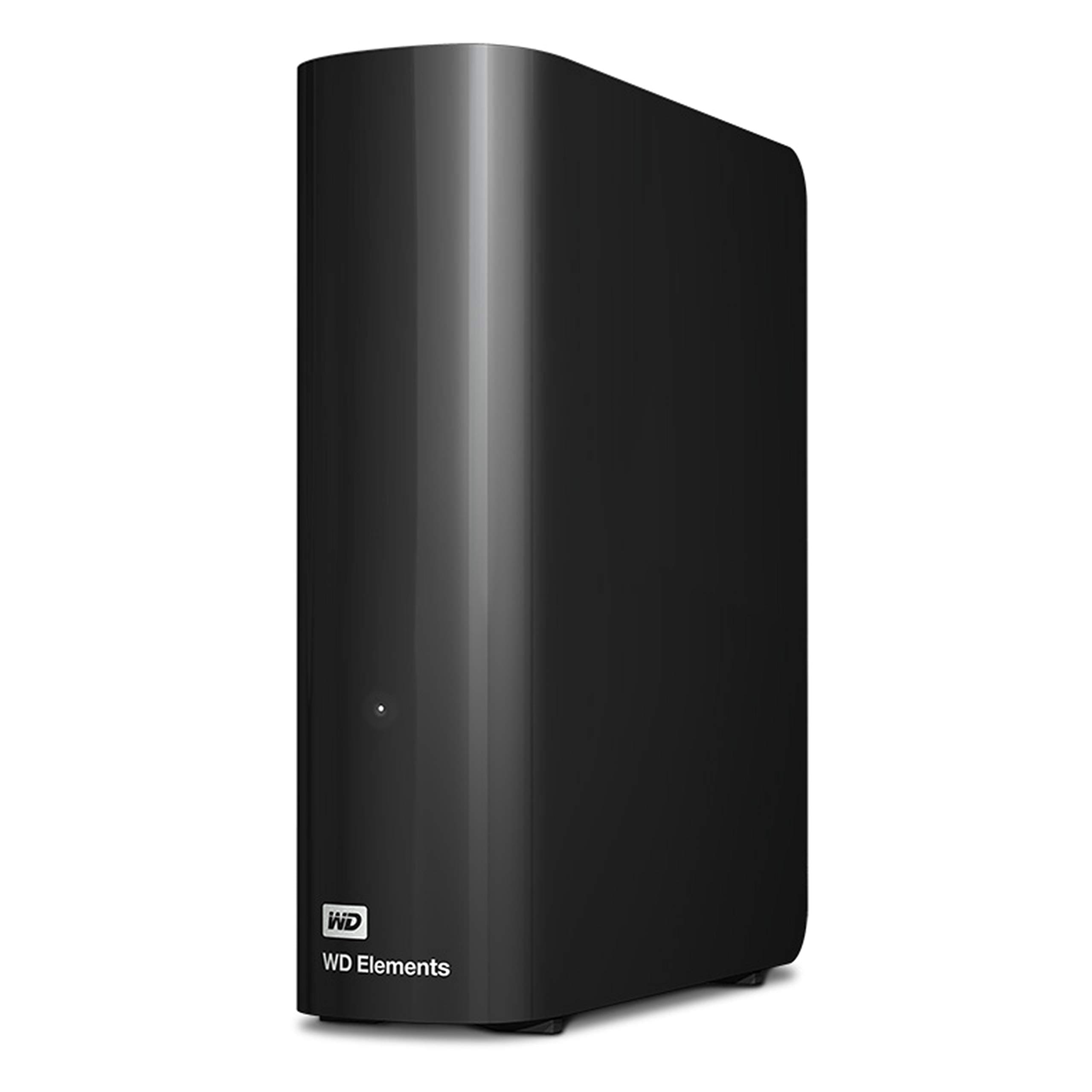 WD ELEMENTS DESKTOP 20TB USB3.0 ЧЕРЕН EMEA