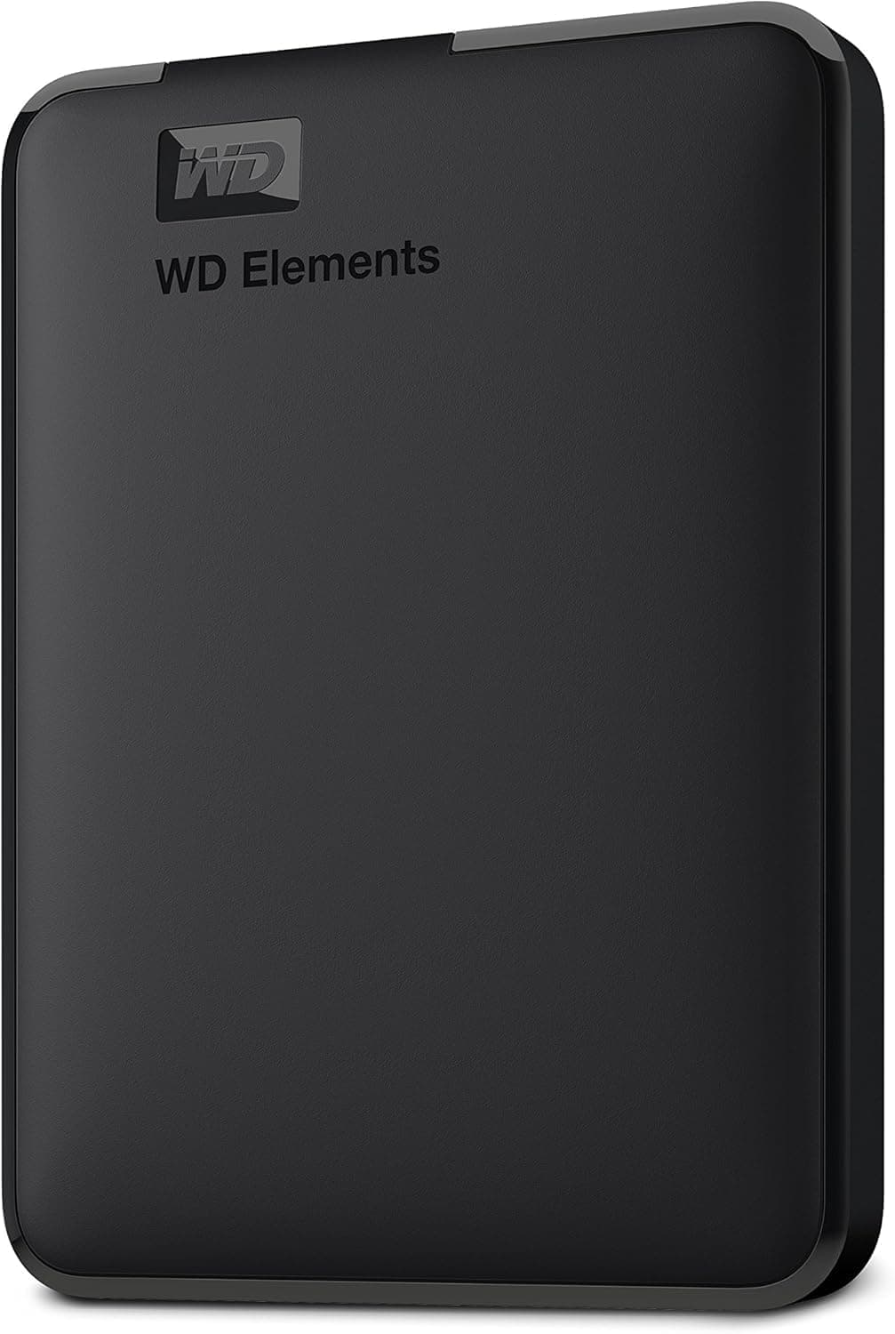 WD Elements 6TB HDD USB3.0 Преносим 2,5 инча RTL външен черен