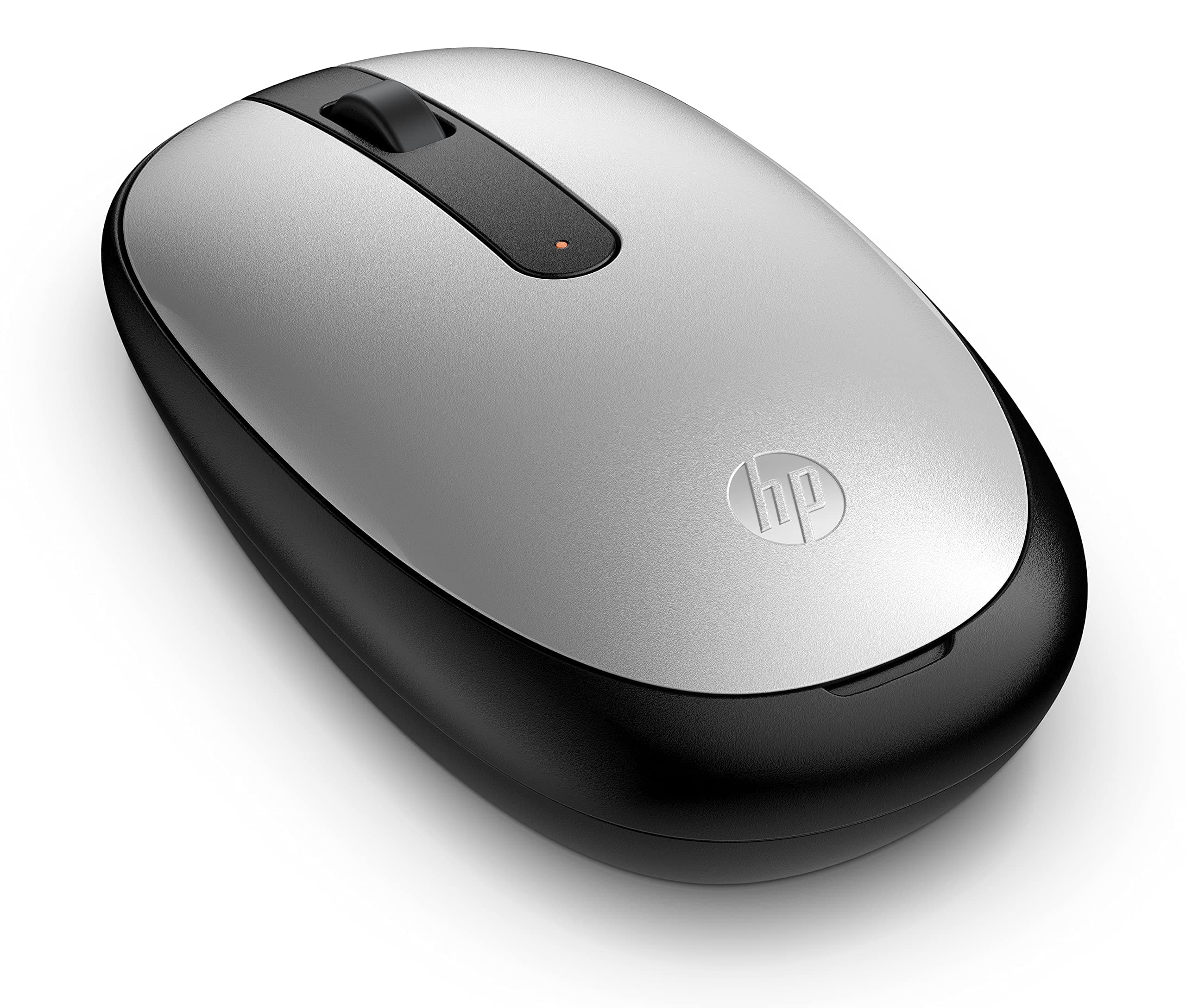 HP 240 Bluetooth Mouse Pike Silver