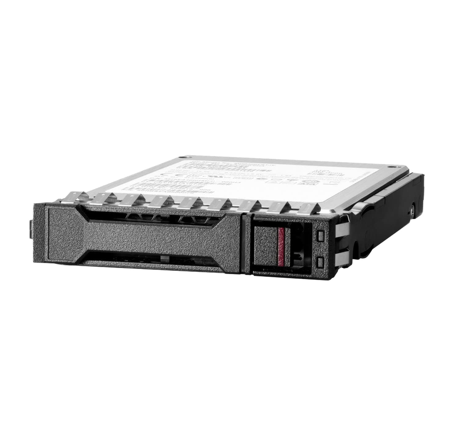 HPE SSD 960GB 2,5 инча SATA 6G Интензивно четене BC Gen10+ Gen11