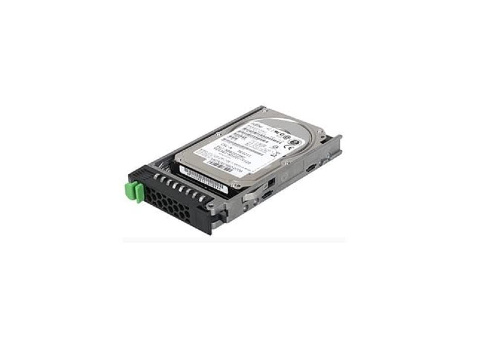 FUJITSU HD SATA 6G 2TB 7.2K HOT PL 3.5inch BC за TX/RX1330M5 RX2530M6/RX2540M6