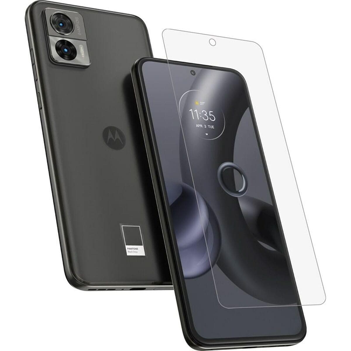 Протектор от закалено стъкло /Tempered Glass/ Motorola EDGE30NEO-SP за Motorola Edge 30 Neo
