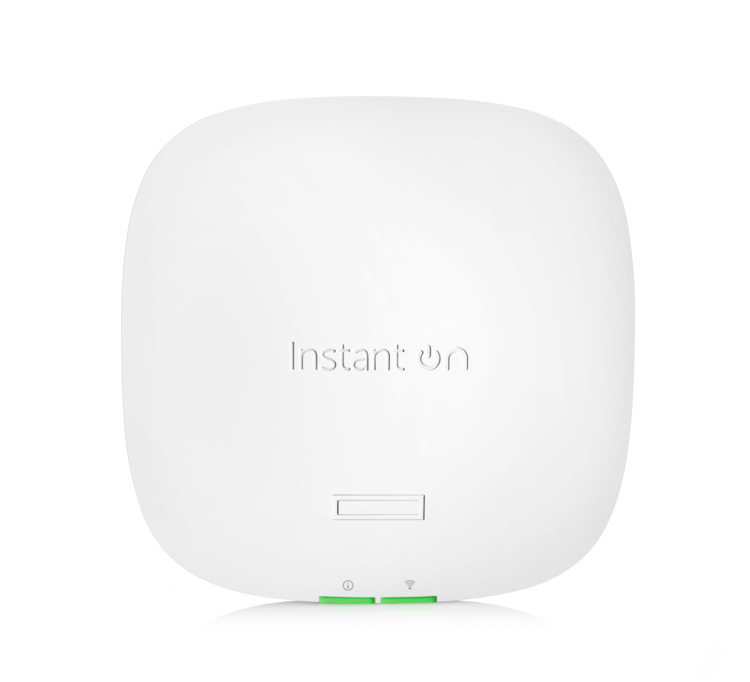 HPE Aruba Instant On AP22 Access Point RW 2x2 Wi-Fi 6 Indoor