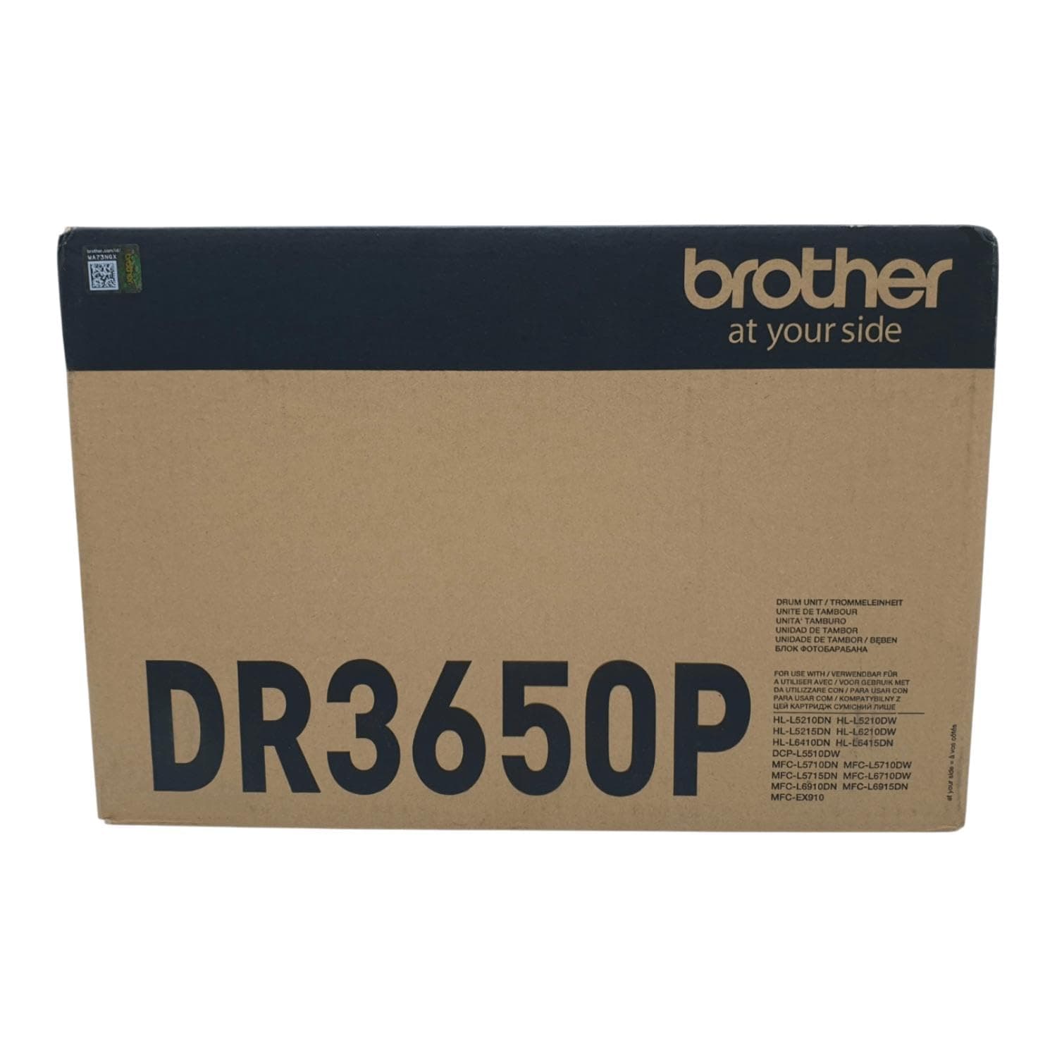БАРАБАН BROTHER DR3650P