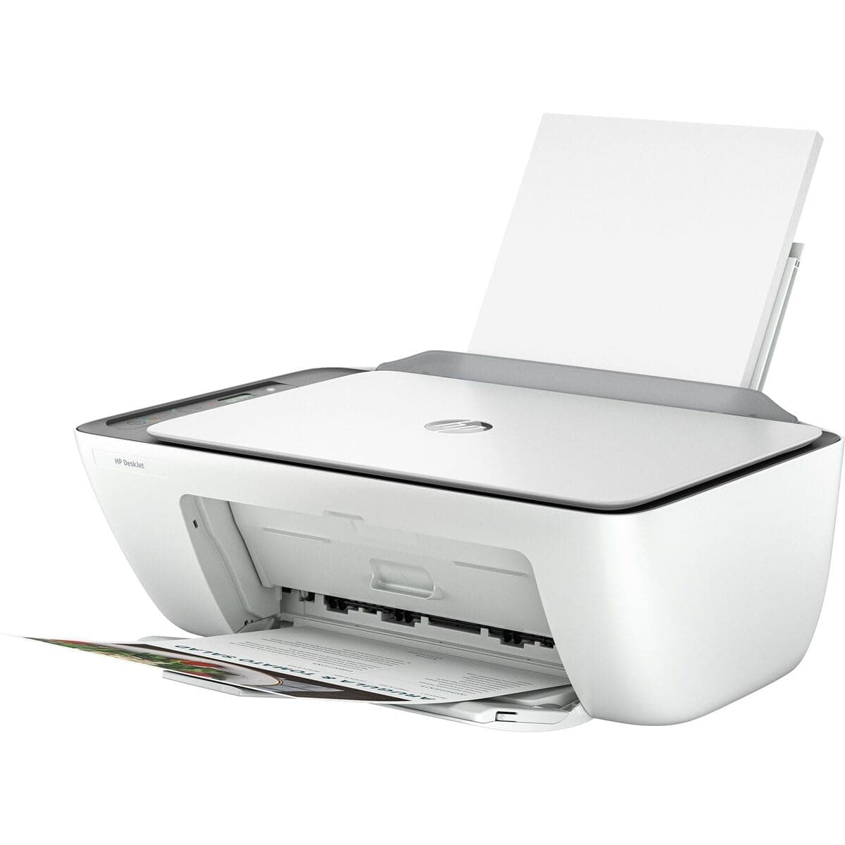 HP DeskJet 2820e All-in-One A4 Цветен Wi-Fi USB 2.0 Печат Копиране Сканиране Мастиленоструйно 5,5/7,5 стр./мин. Незабавна готовност за мастило