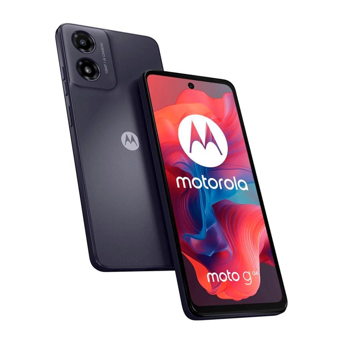 Motorola Moto G04