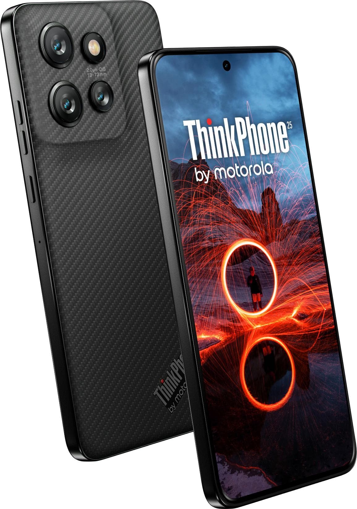 MOTOROLA ThinkPhone 25 by motorola