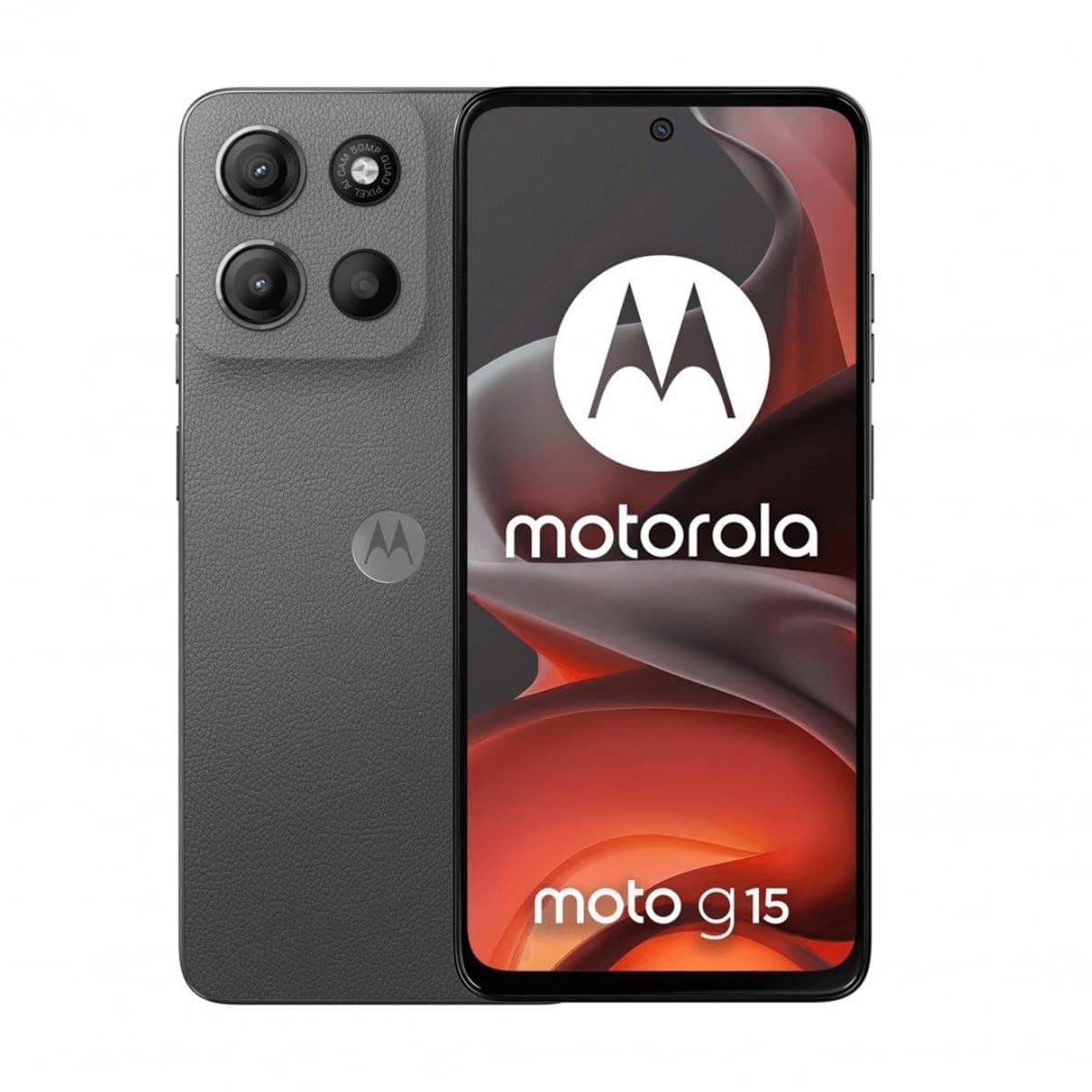 Motorola Moto G15