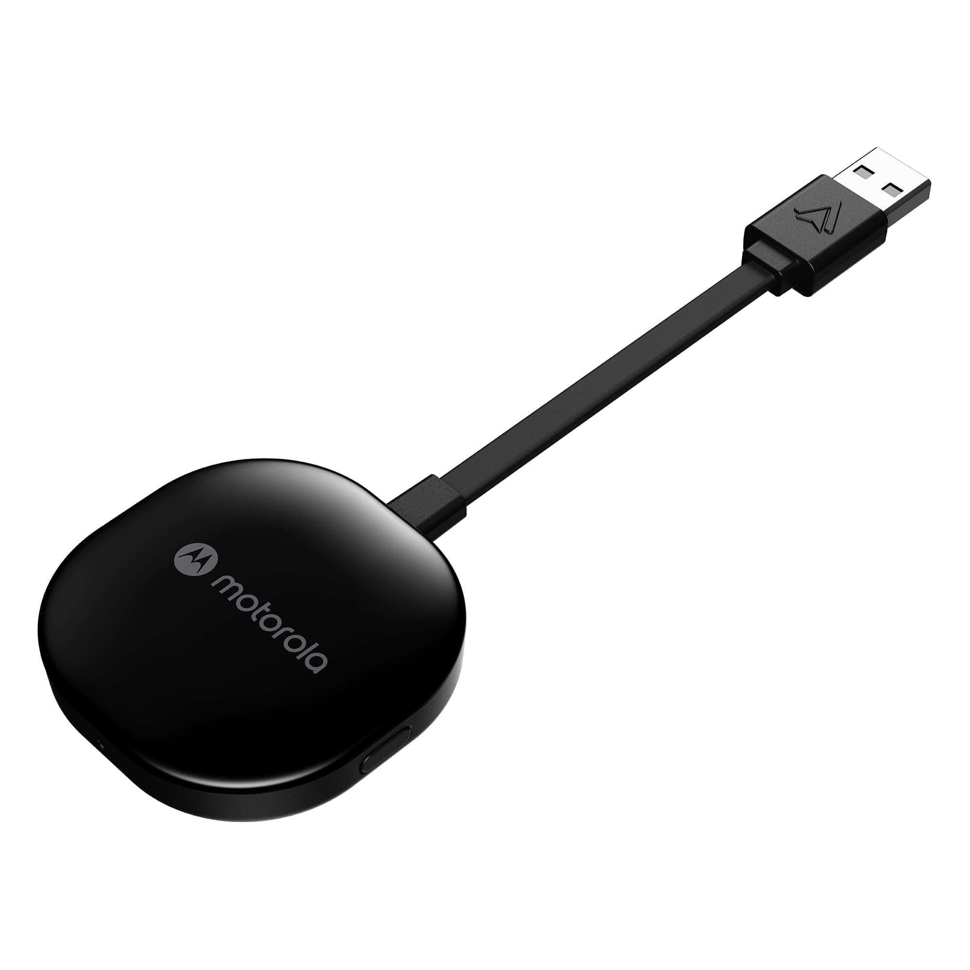 MOTOROLA MA1 wireless car adapter for android auto™