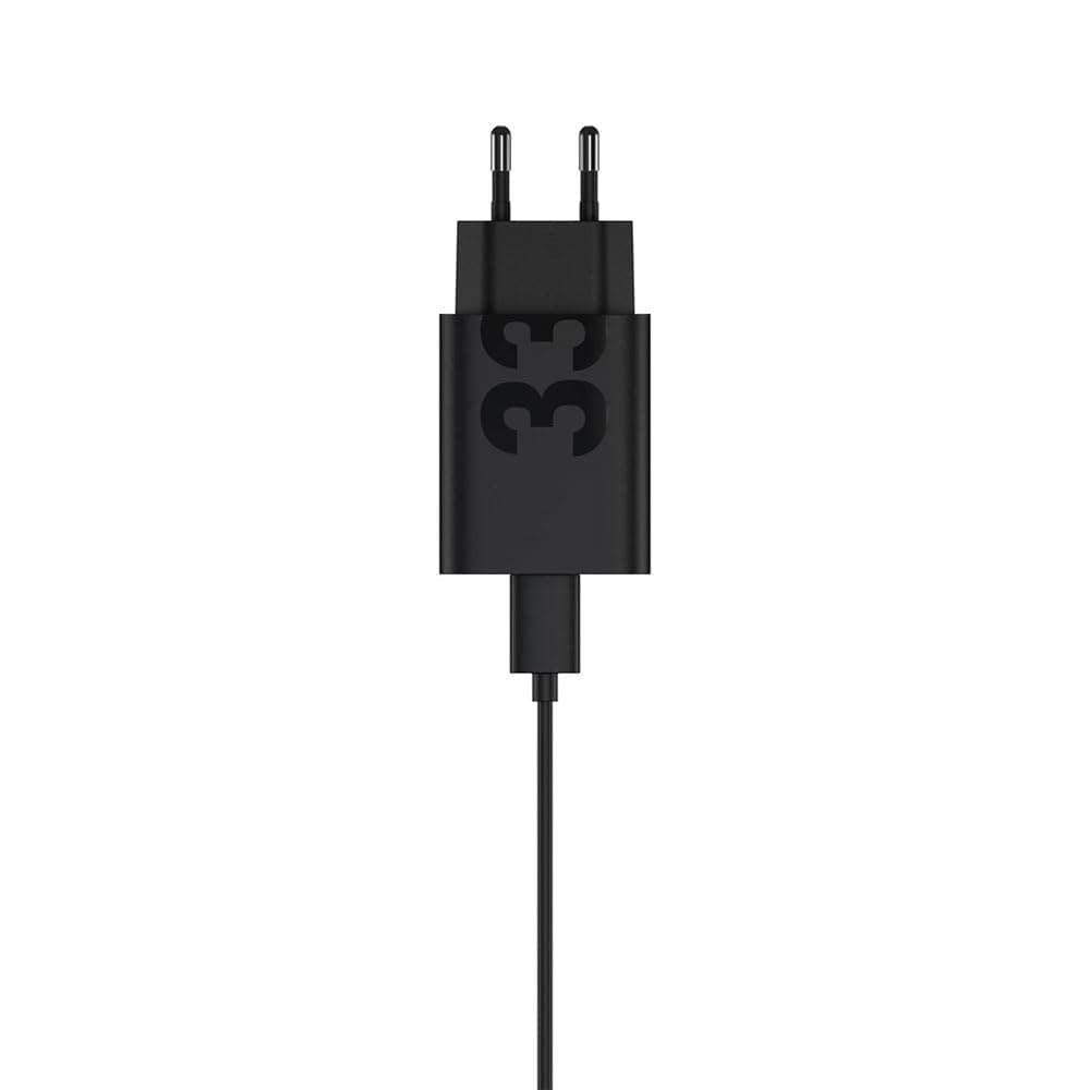 MOTOROLA TurboPower™ 33W charger MC-332L