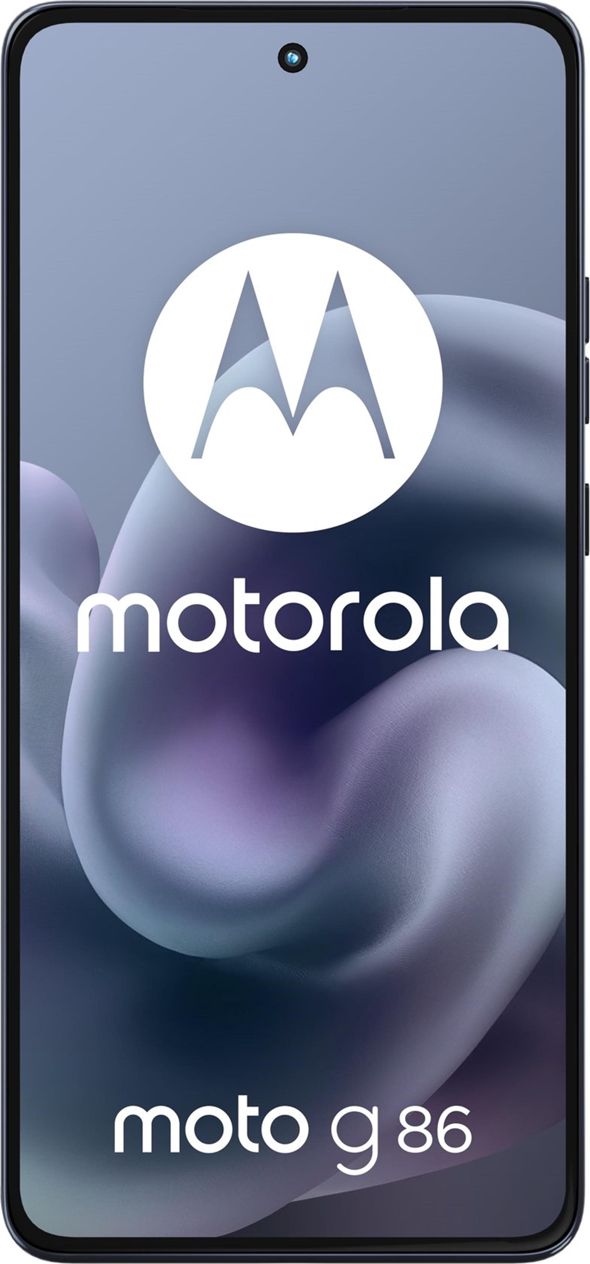 MOTOROLA MOTO G86 5G