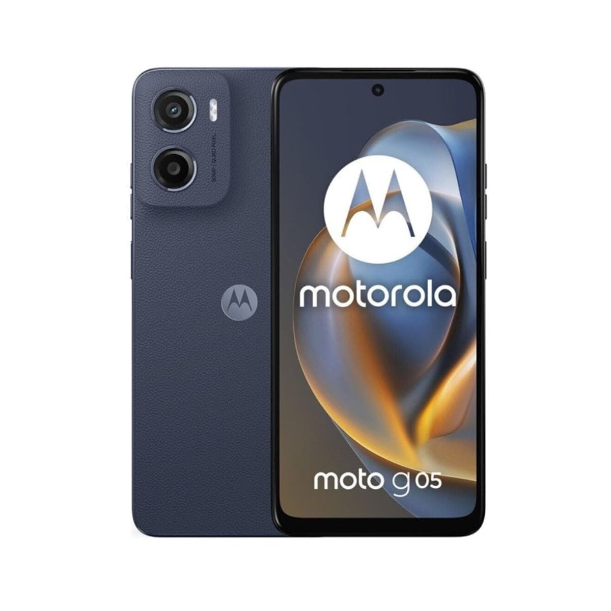 MOTOROLA Moto G05