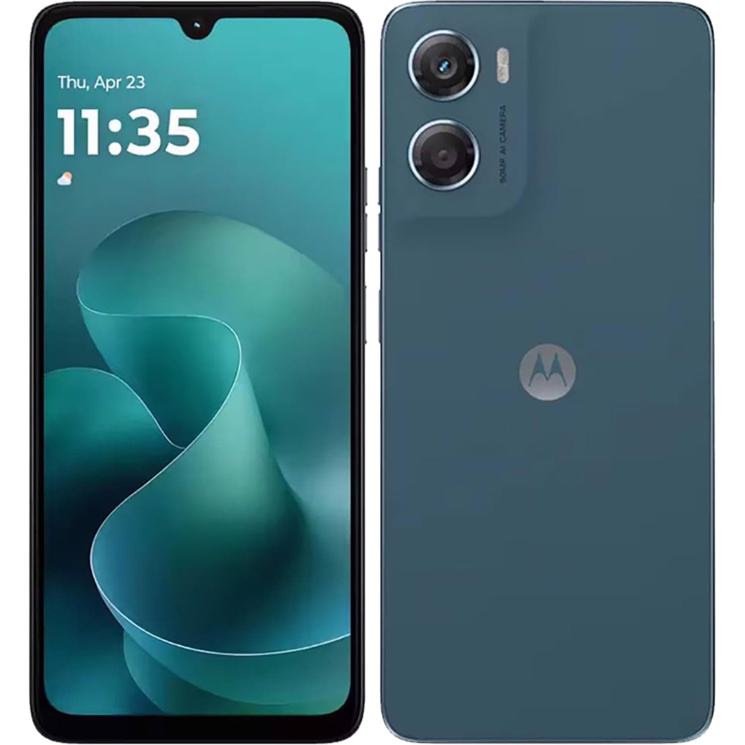 MOTOROLA MOTO G06 POWER