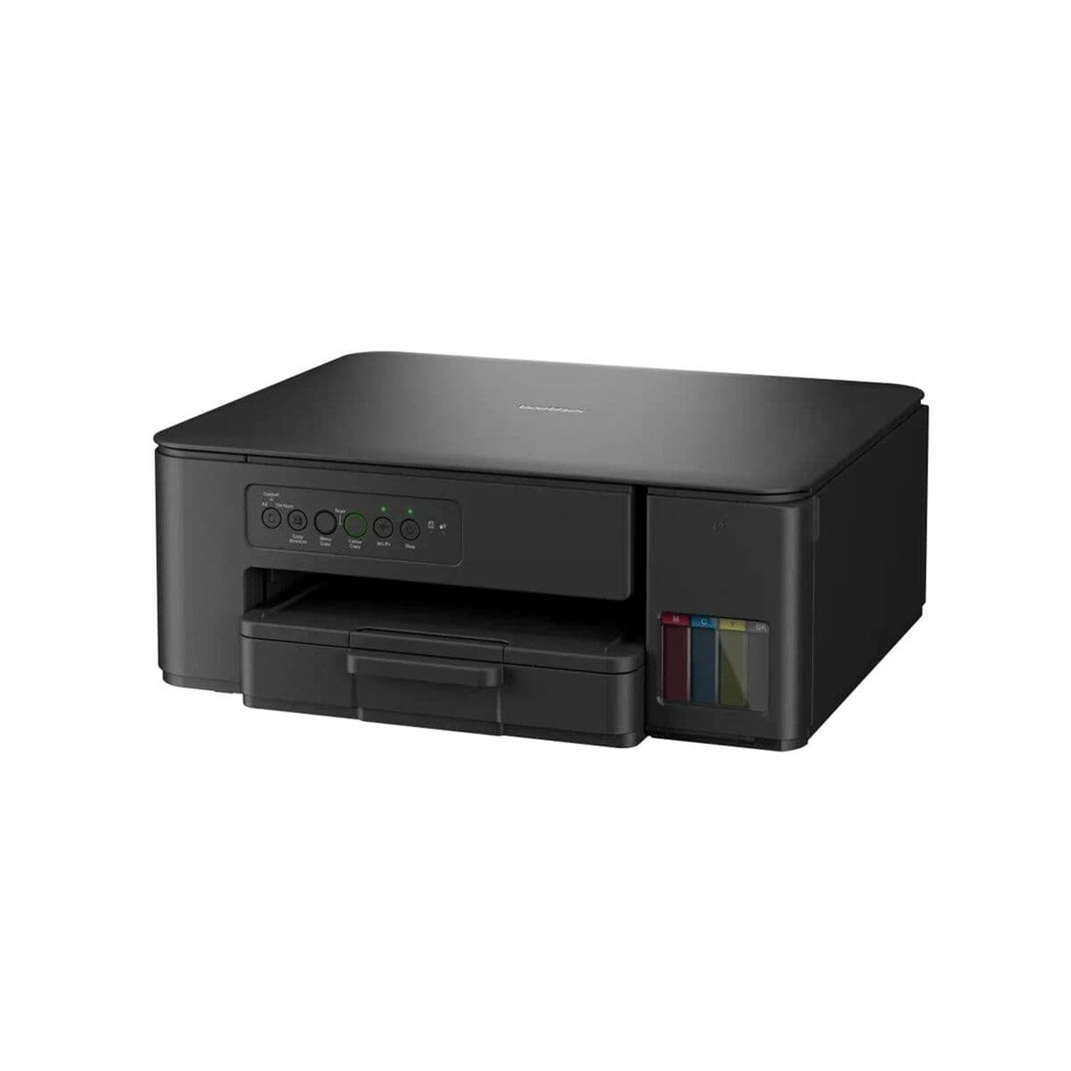 Brother DCP-T430WYJ1 Inkbenefit Plus Multifunctional