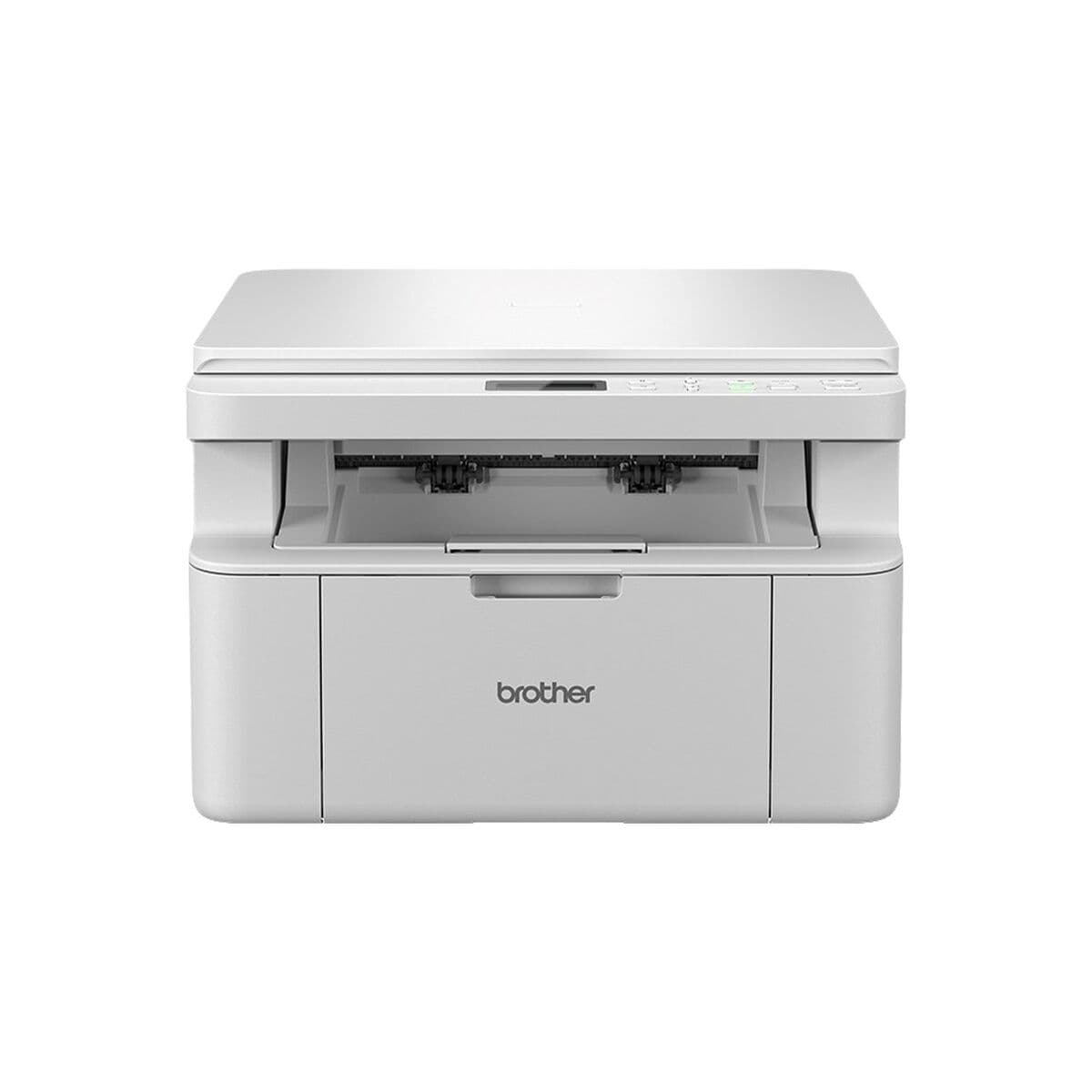 Brother DCP-L1630WYJ1 Laser Multifunctional