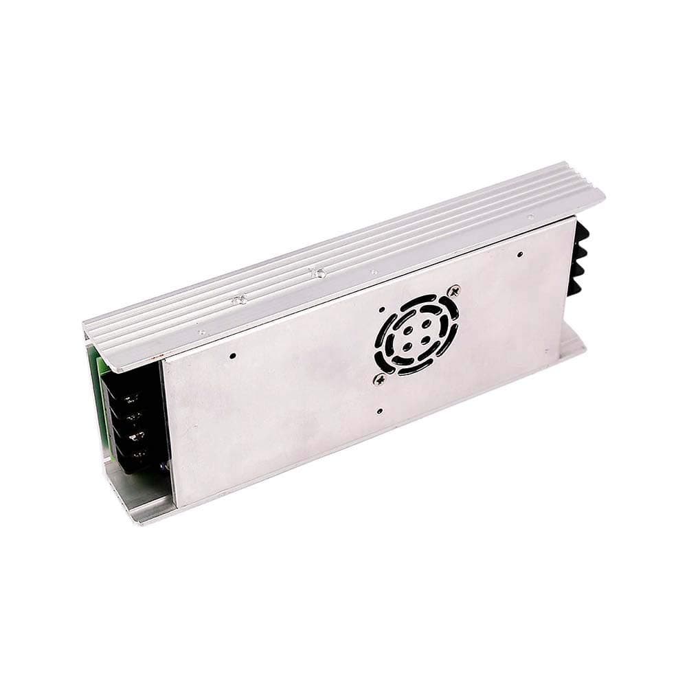 SLIM Power Supply - 350W 24V 15A IP20