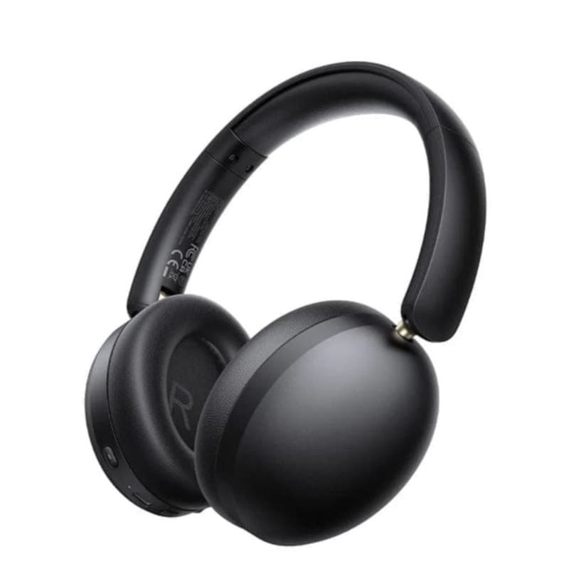 BLUETOOTH СЛУШАЛКИ HP205 StudioMax2 UGREEN - ЧЕРНИ