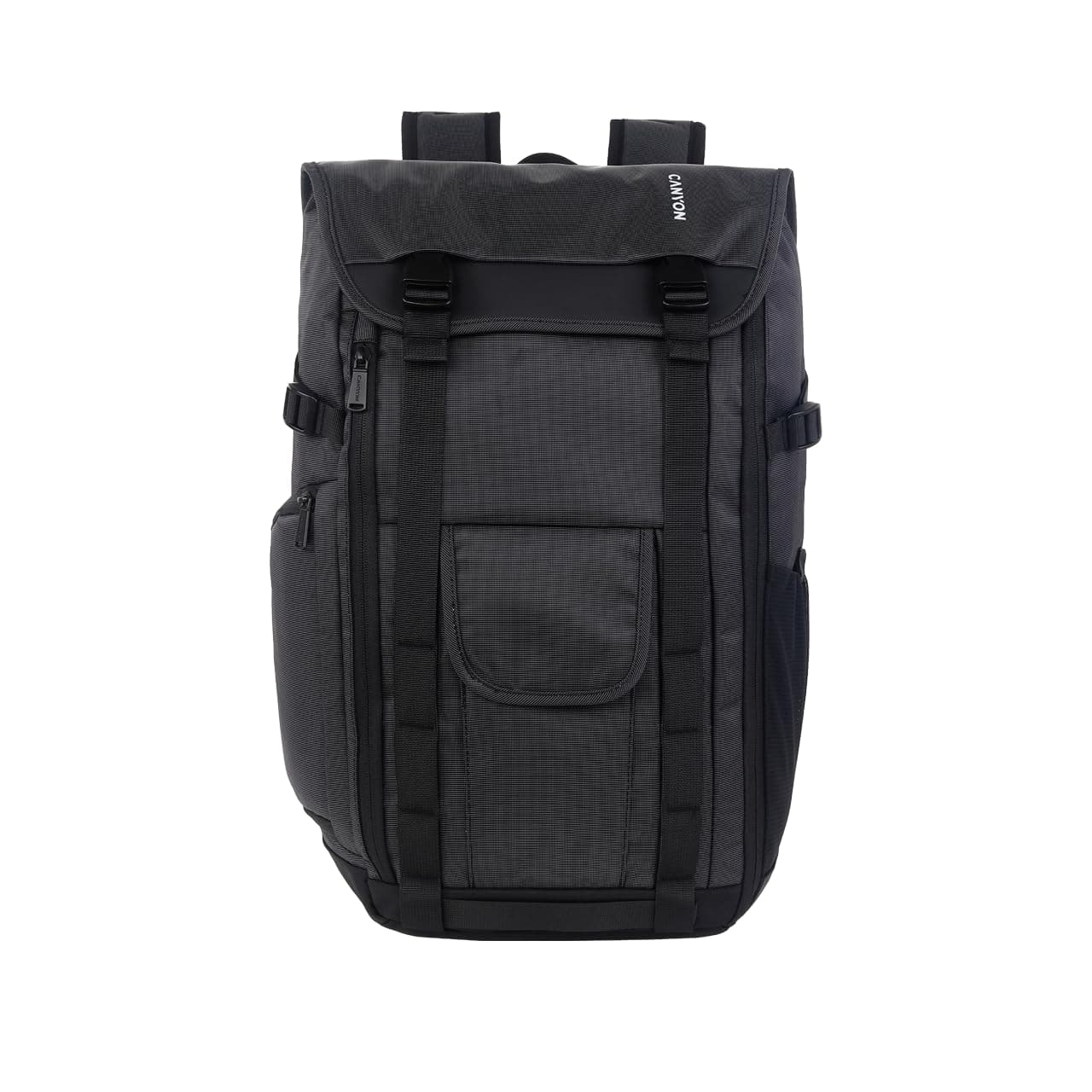 Раница за лаптоп Canyon Urban backpack BPA-5 (CNS-BPA5B1), до 15.6" (39.62 cm), черна