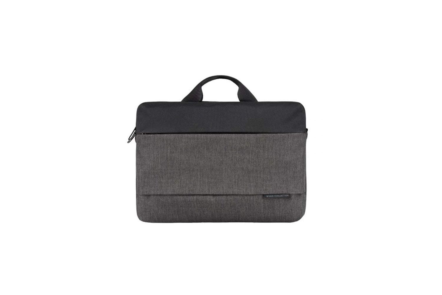 Чанта за лаптоп Asus EOS 2 SHOULDER BAG, до 15.6" (39.62 cm), сива