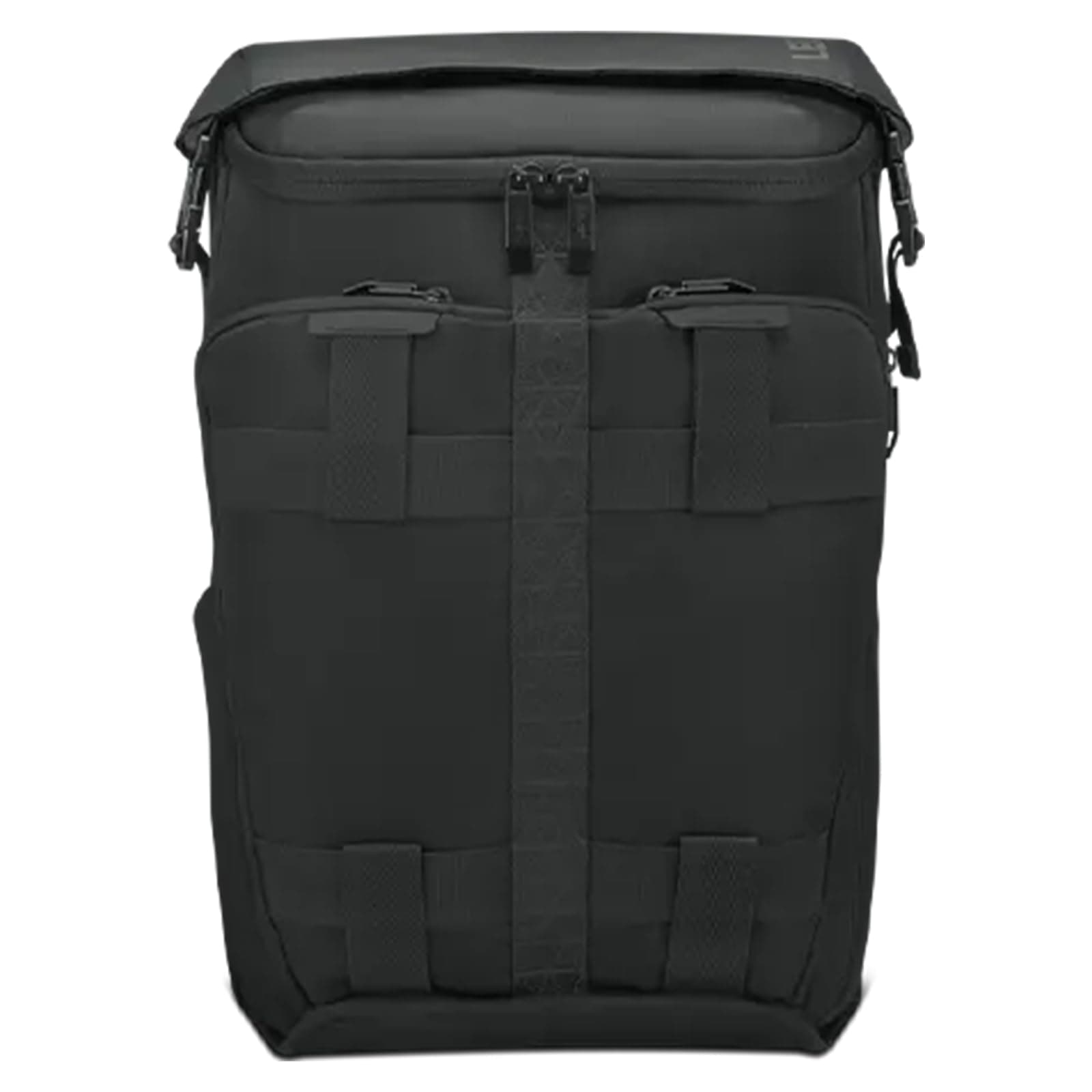 Раница за лаптоп Legion Active Gaming Backpack (GX41C86982), до 17" (43.18 cm), полиестер, черна