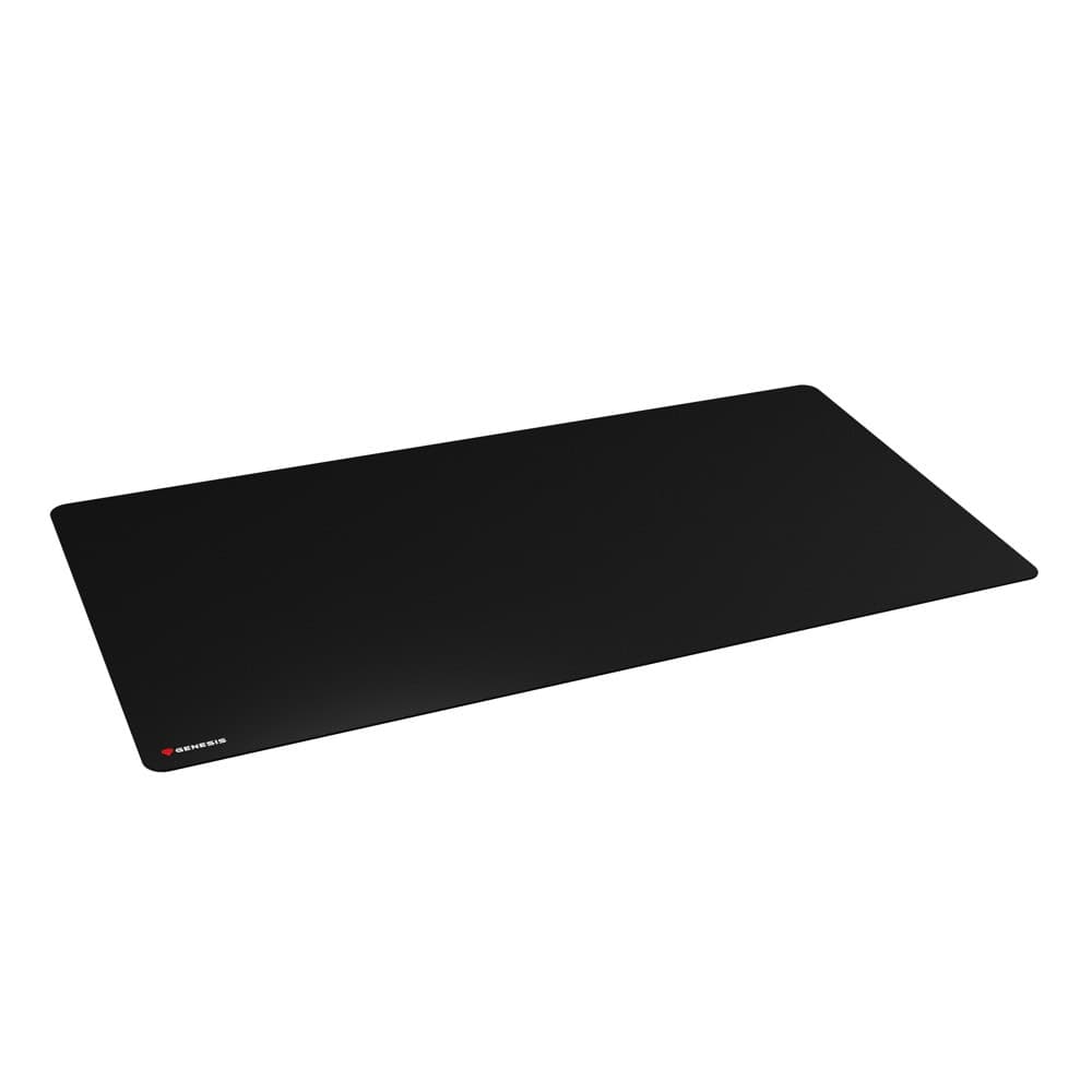 Genesis Mouse Pad Carbon 500 Hyper Logo 1200 x 600mm