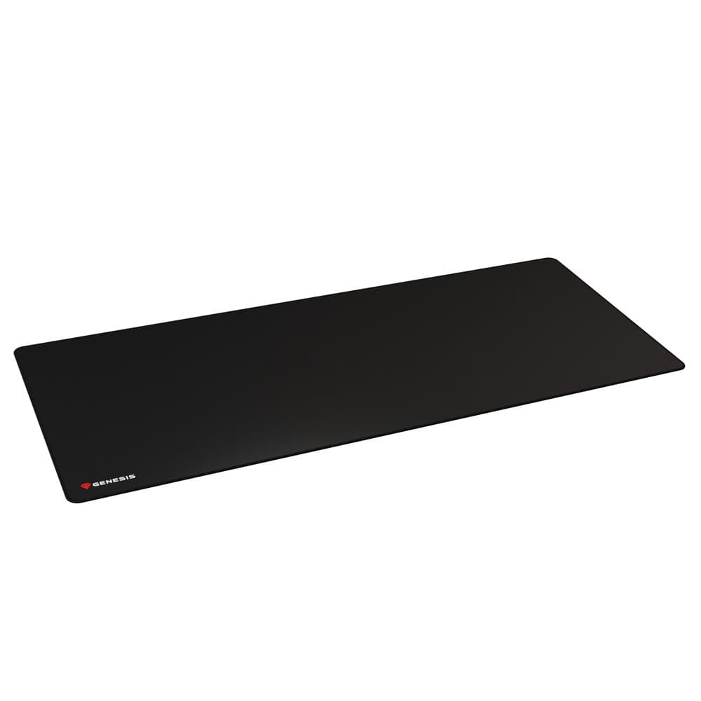 Genesis Mouse Pad Carbon 500 Ultra Logo 1100 x 450mm