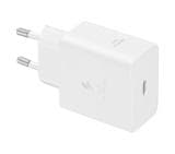 Samsung EP-T4511 45W Power Adapter w/o Cable White