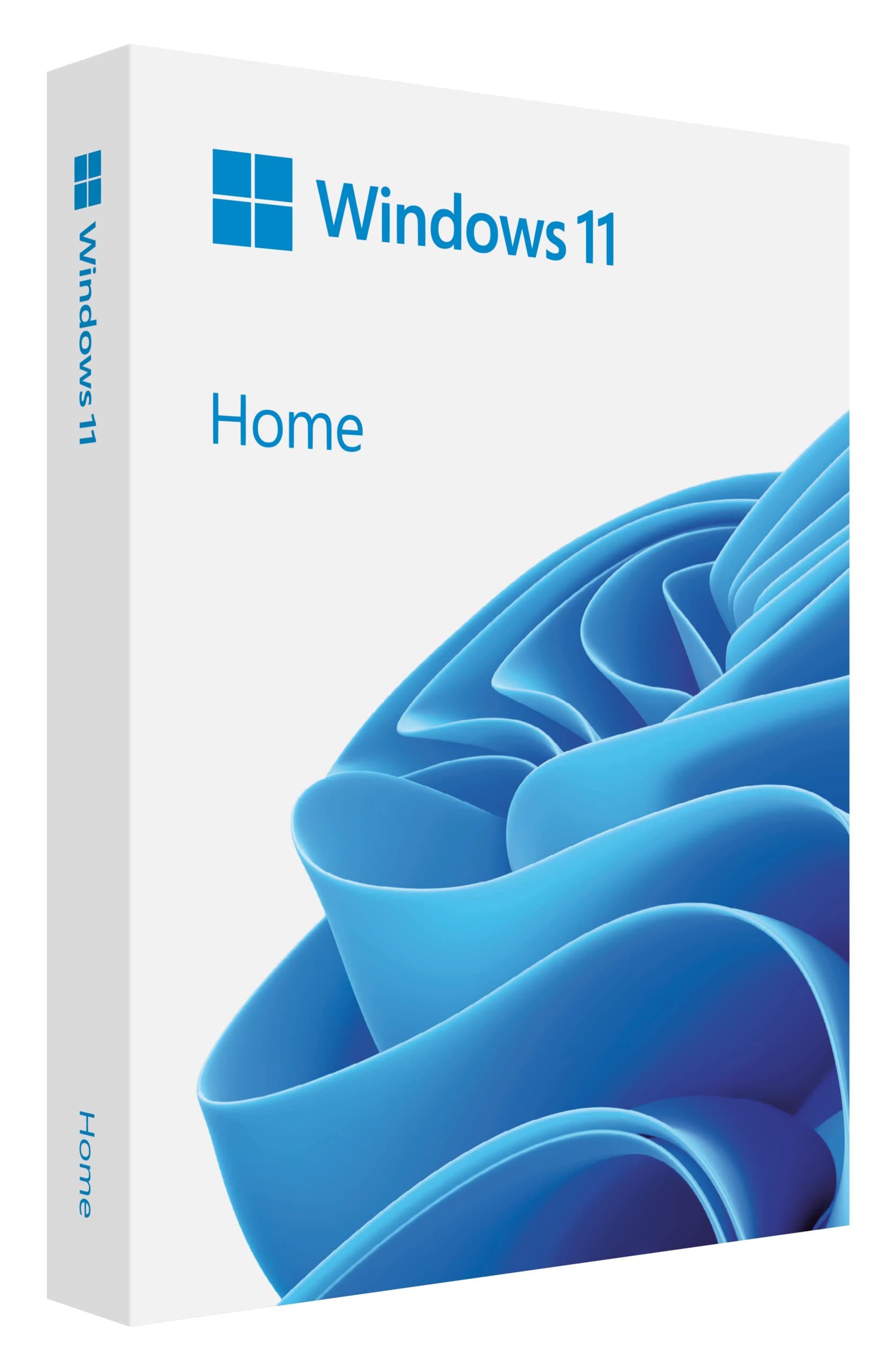 Софтуер Microsoft Windows 11 Home English 64 bit FPP USB